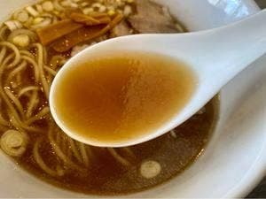 中華そば 翠