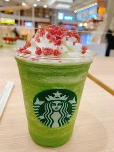 スターバックス コーヒー イオンモール八幡東店