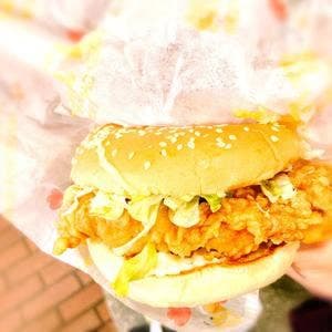 J.CHICKEN 横浜関内店