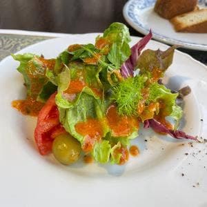 トラットリアノンナ