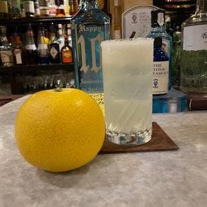 バー セルフィッシュ