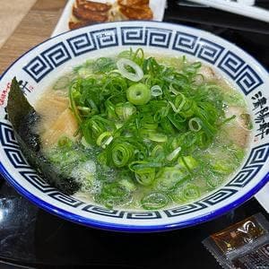 久留米ラーメン清陽軒 ららぽーと福岡店