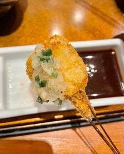 串亭 日本橋三越前店