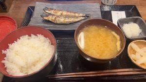 しんぱち食堂 中野店