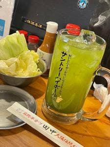 串カツ田中 新潟駅前店