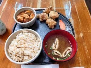 キッチンはらぺこ