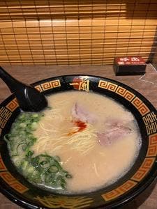一蘭 相模原店