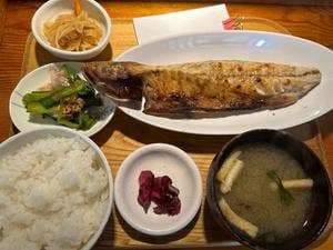 手仕ごと旬鮮台所 たかなし