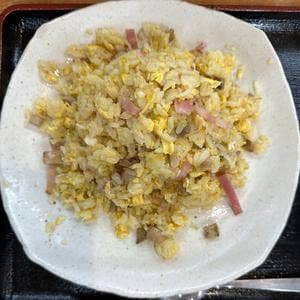 中華日和
