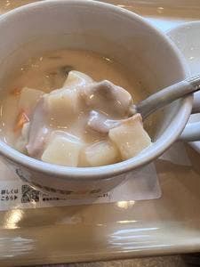 ドトールコーヒーショップ 溝の口KSP店