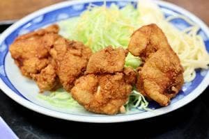 味波 豊田さなげ店