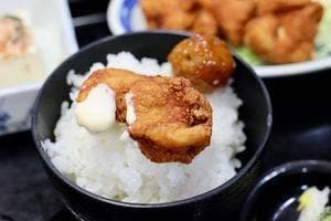 味波 豊田さなげ店