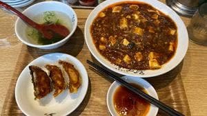 れんげ食堂 Toshu 溝の口久本店