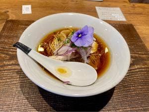 阿見 蜂と蝶
