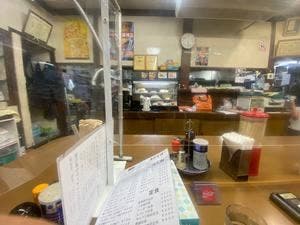 英ちゃん飯店