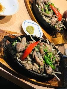 九州 力