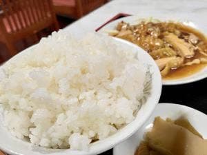 中国料理 永興