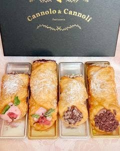 カンノーロ＆カンノーリ