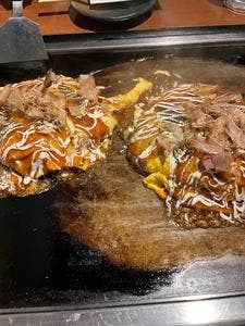 もんじゃ×鉄板 一ハ 天満橋店