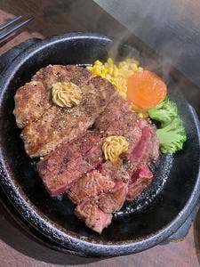いきなりステーキ 府中駅前店