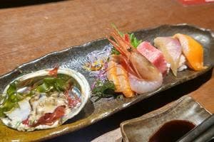 海鮮個室酒場 伊まり 南3条本店