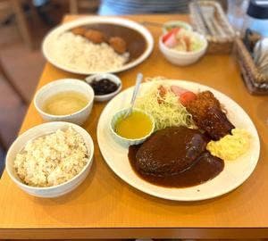 洋食Cucina