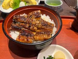 うなぎ処 さいしょ