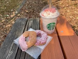 ミスタードーナツ エスパル仙台ショップ