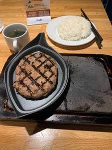 ステーキ屋 松 下北沢店