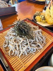 そば処 倉乃