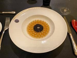 ガストロノミー ジョエル・ロブション