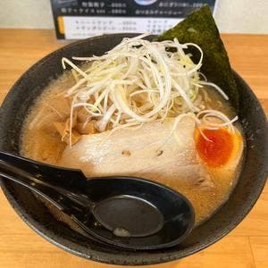 本場札幌らーめん 味噌専門 七福