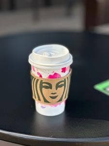 スターバックス コーヒー 上里SA下り線店