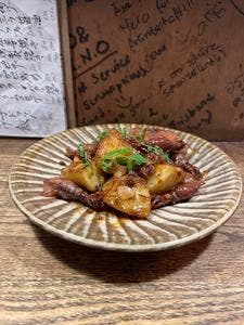 暮ラシノ呑処 オオイリヤ