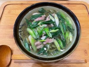 はなれ 中村製麺