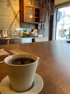 喫茶クロカワ
