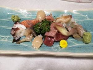 居酒屋 志ば田