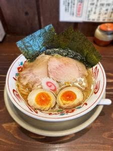 小川軒 平尾店