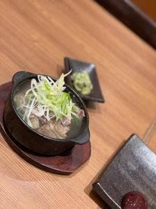 仙台 牛たん 青葉 新百合ヶ丘エルミロード店