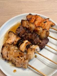 よねきゅう精肉店