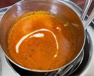 インドカレー ツルシ 北島店