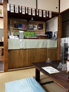手打ち蕎麦 祖谷