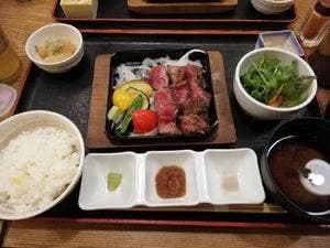 宮崎料理 万作