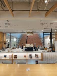 ひとひとCAFE
