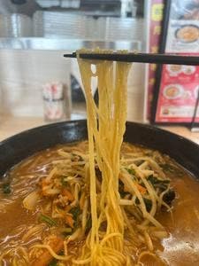 餃子の王将 鈴蘭台店