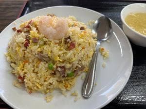 中華料理 広香居