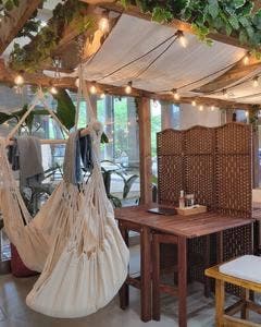Hammock Garden 箕面