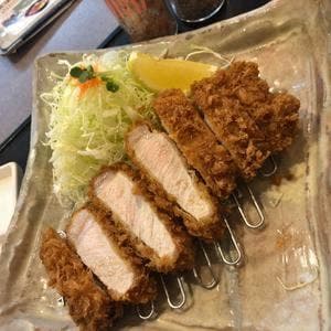 とんかつ太郎 小禄店