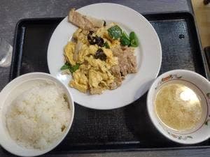餃子の王将 鳴尾店