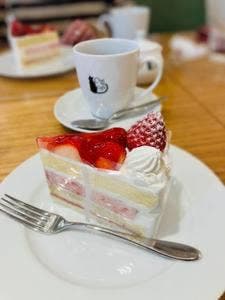 シャノワール 花園店